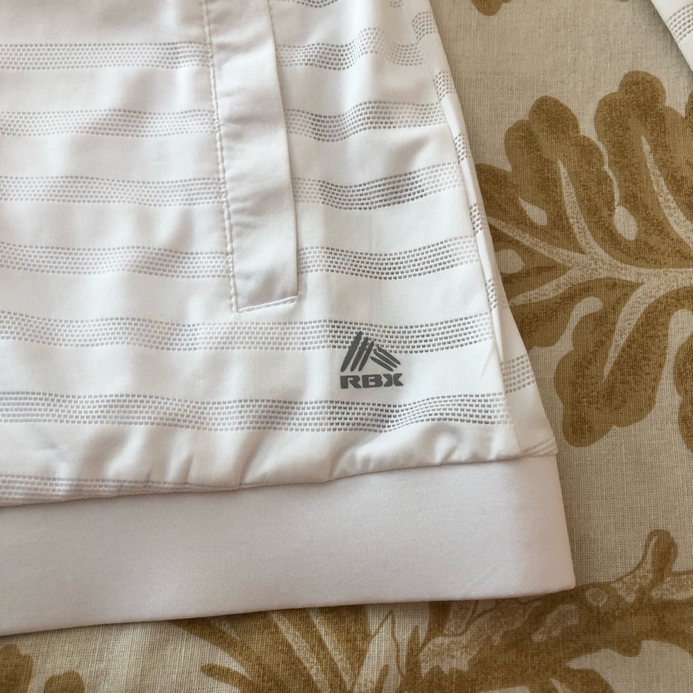 RBX Reebok Lightweight Zip Up Jacket - Picture 2 of 11